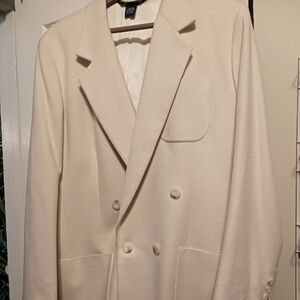Blazer/ sport coat
